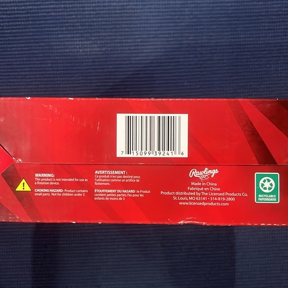 Rawlings Tire Target - Picture 3 of 3